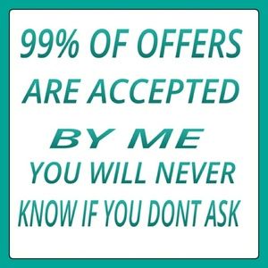 I Love Offers😍  Let's Make a Deal!